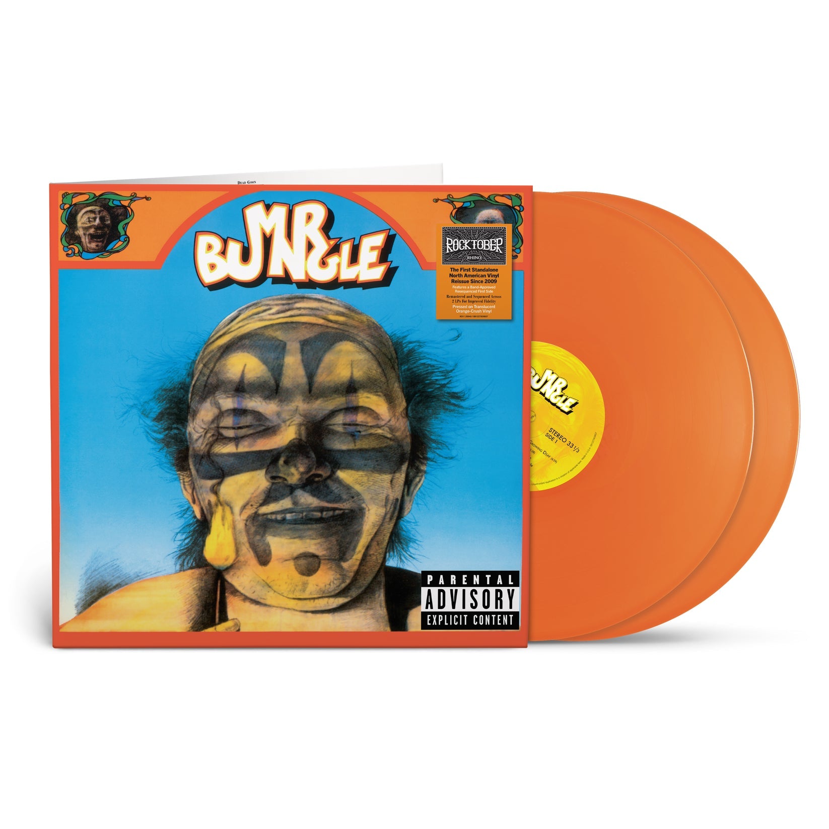 Mr. Bungle 