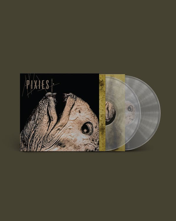 Pixies 