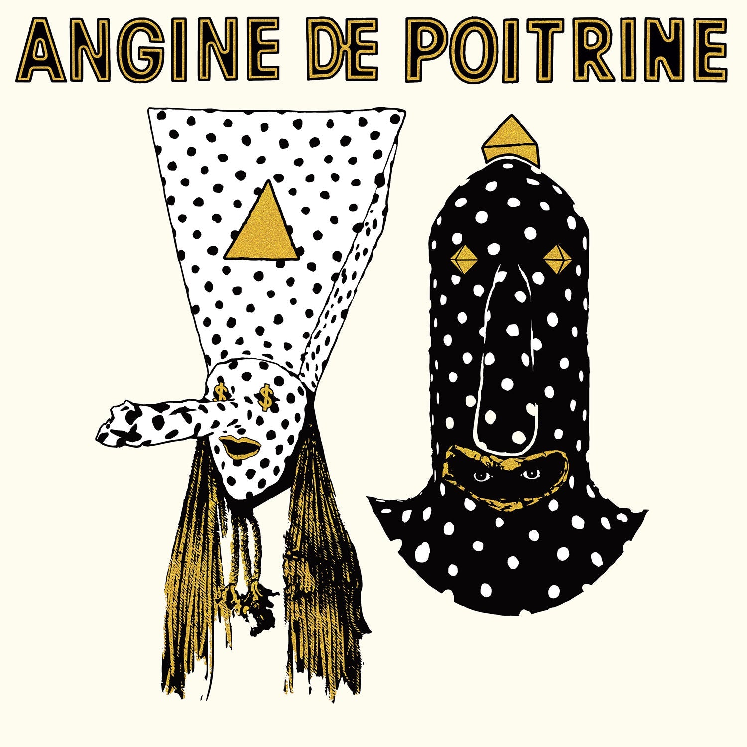 Angine de Poitrine 