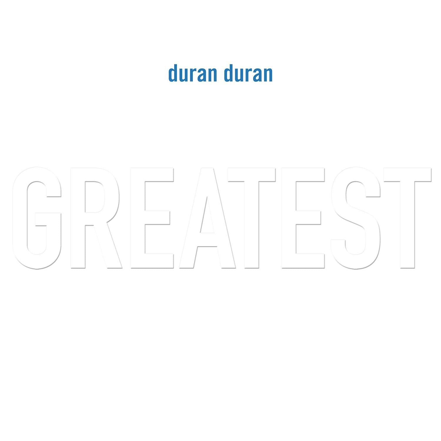 Duran Duran 