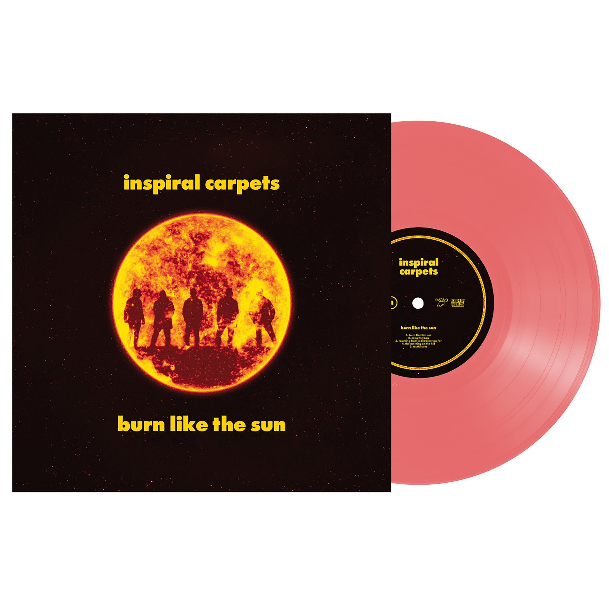 Inspiral Carpets 