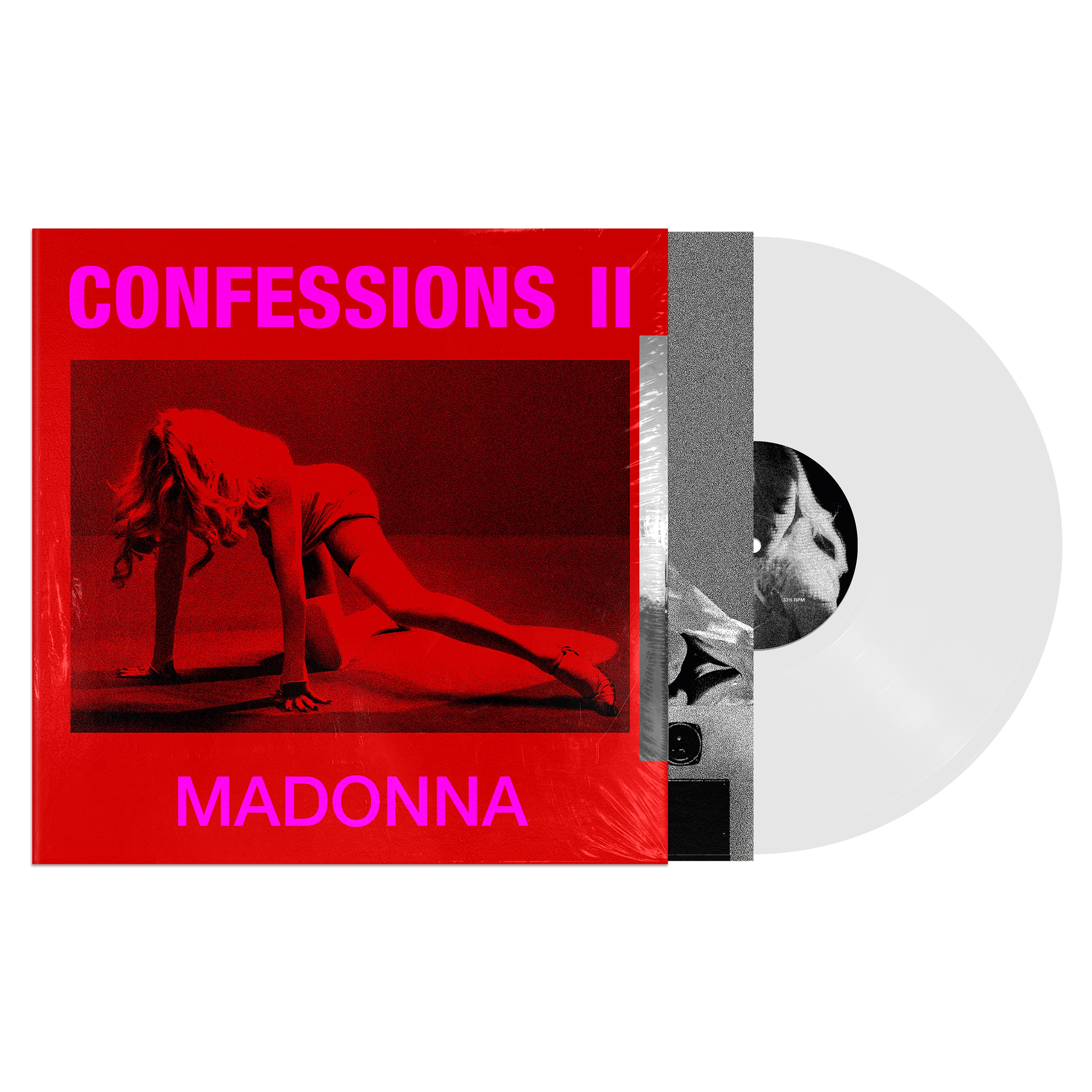 Madonna 