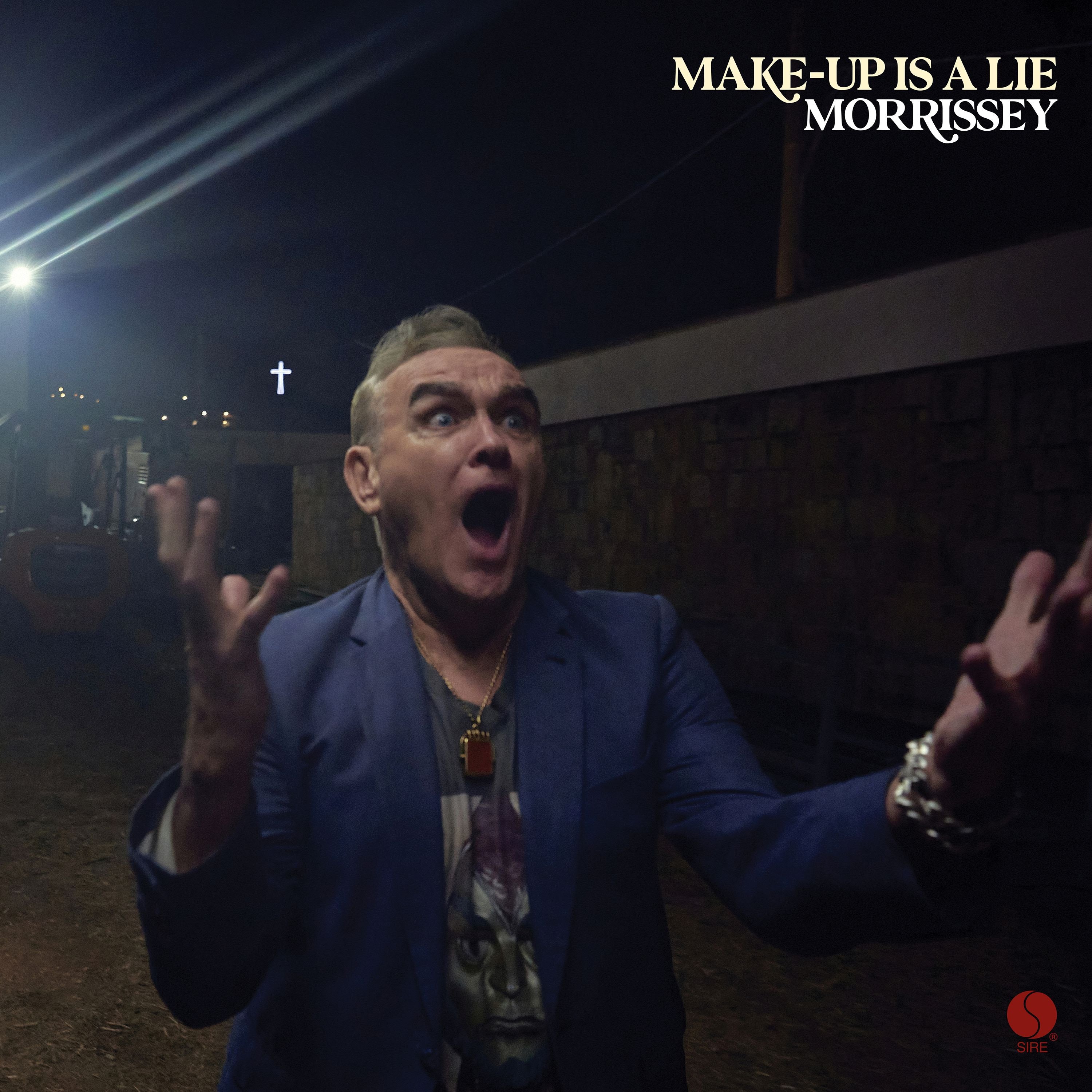 Morrissey 