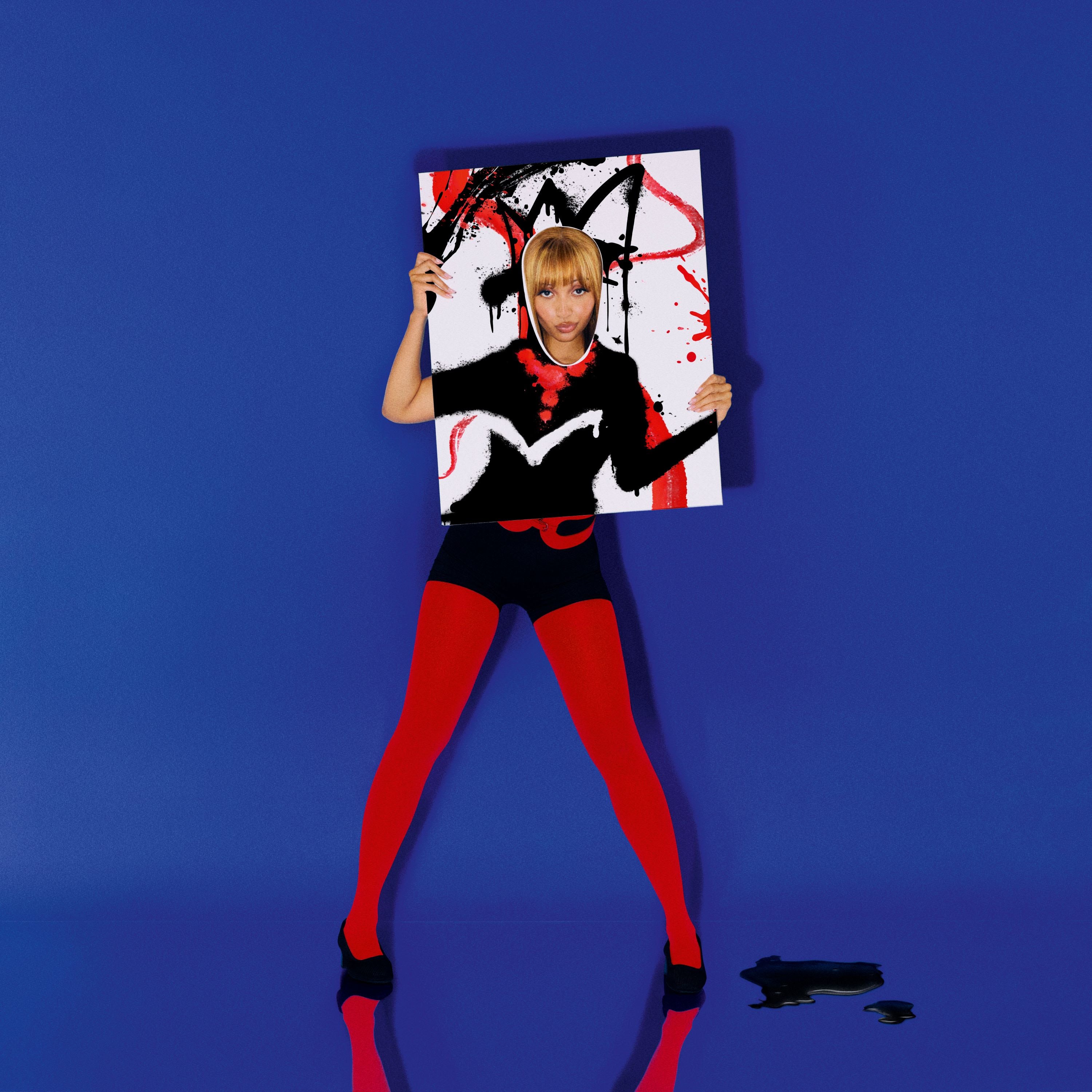 【LIP CREAM】KILL UGLY POP　LP Lip Cream 