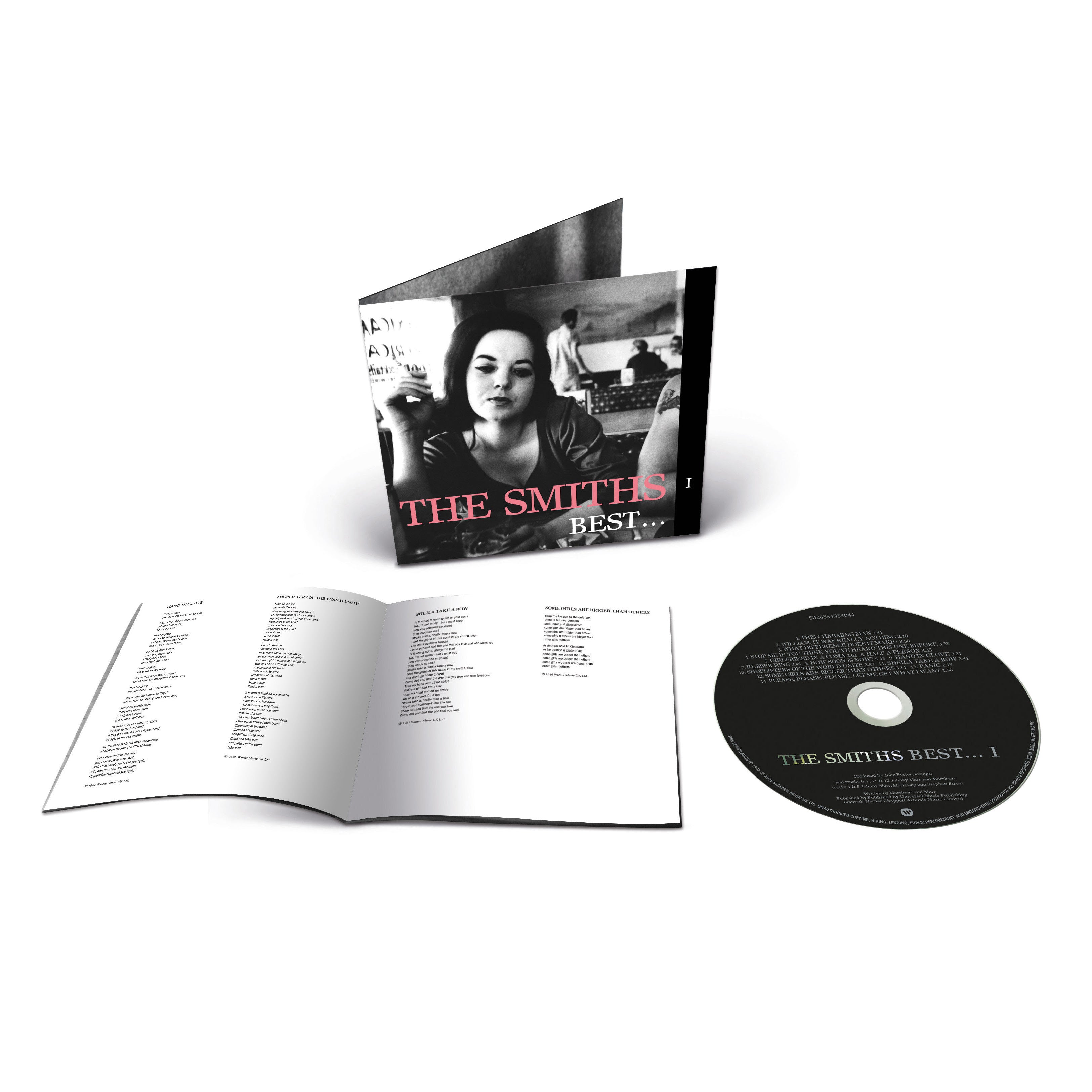 The Smiths 