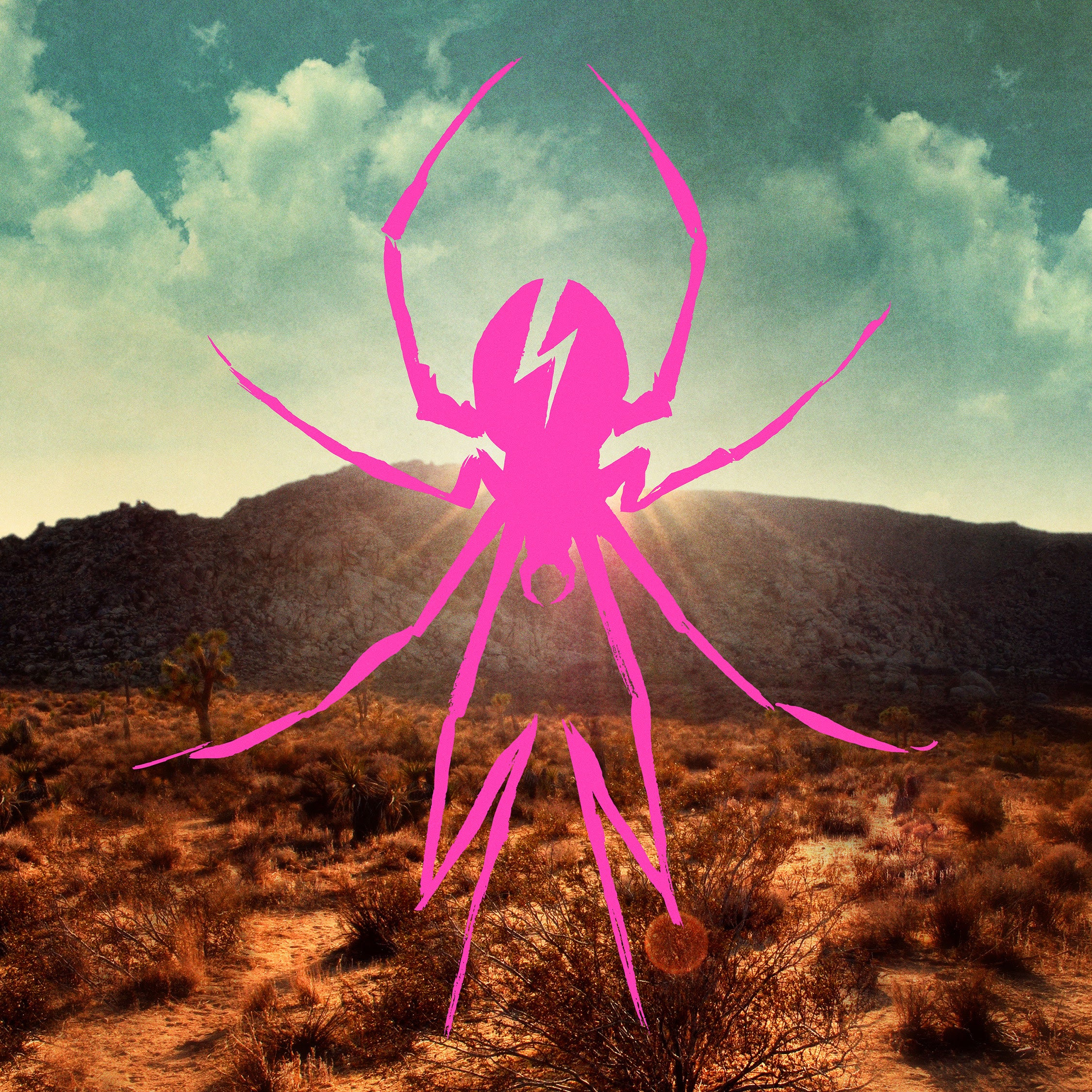 My Chemical Romance 