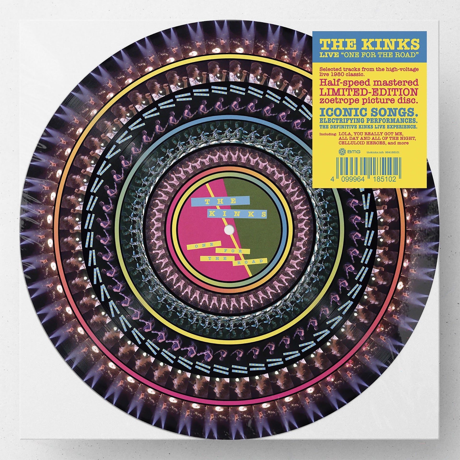 SKA | REGGAE – LOUD PIZZA RECORDS