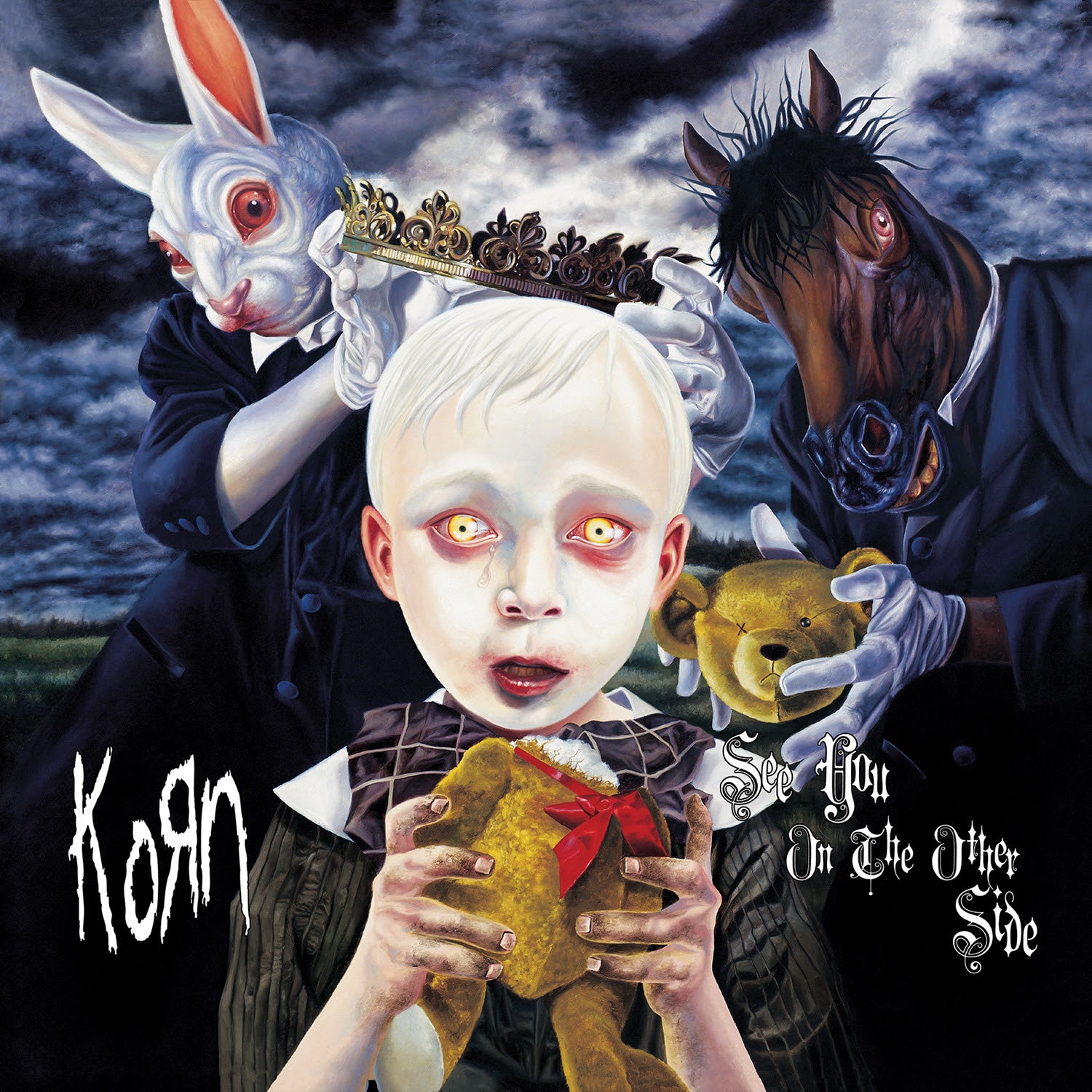 Korn 