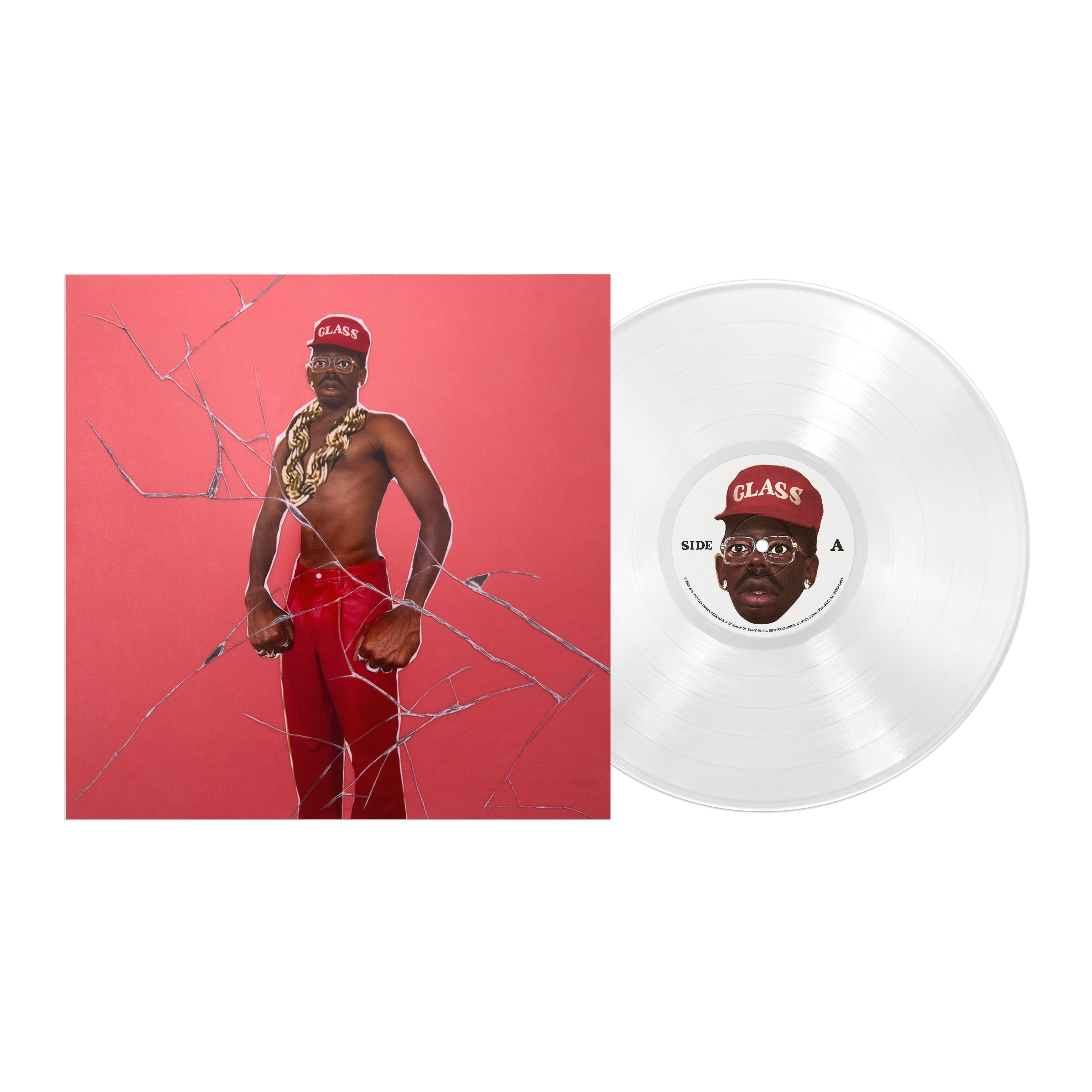 RAP | HIP HOP | AFRO-BEATS – LOUD PIZZA RECORDS