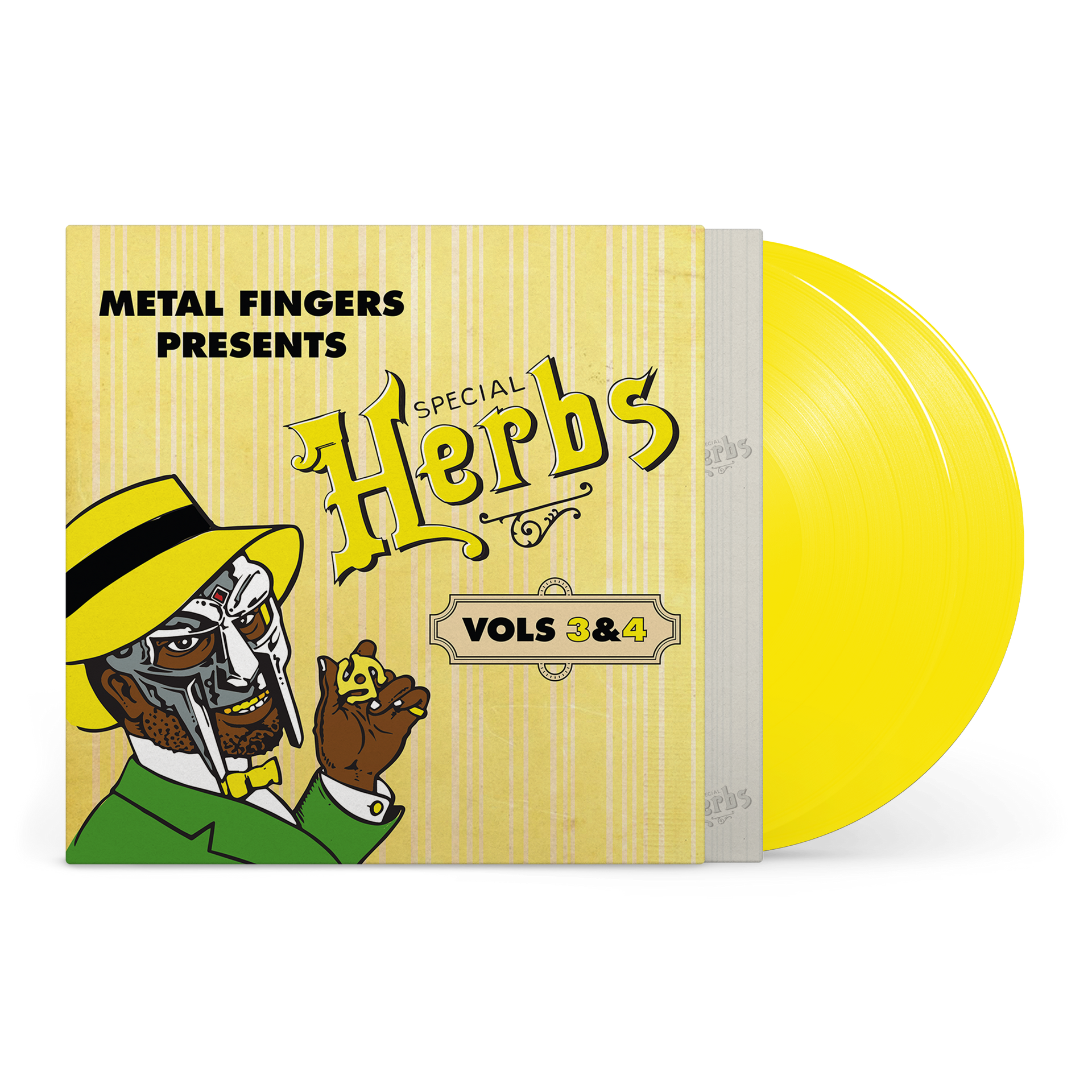 MF Doom 