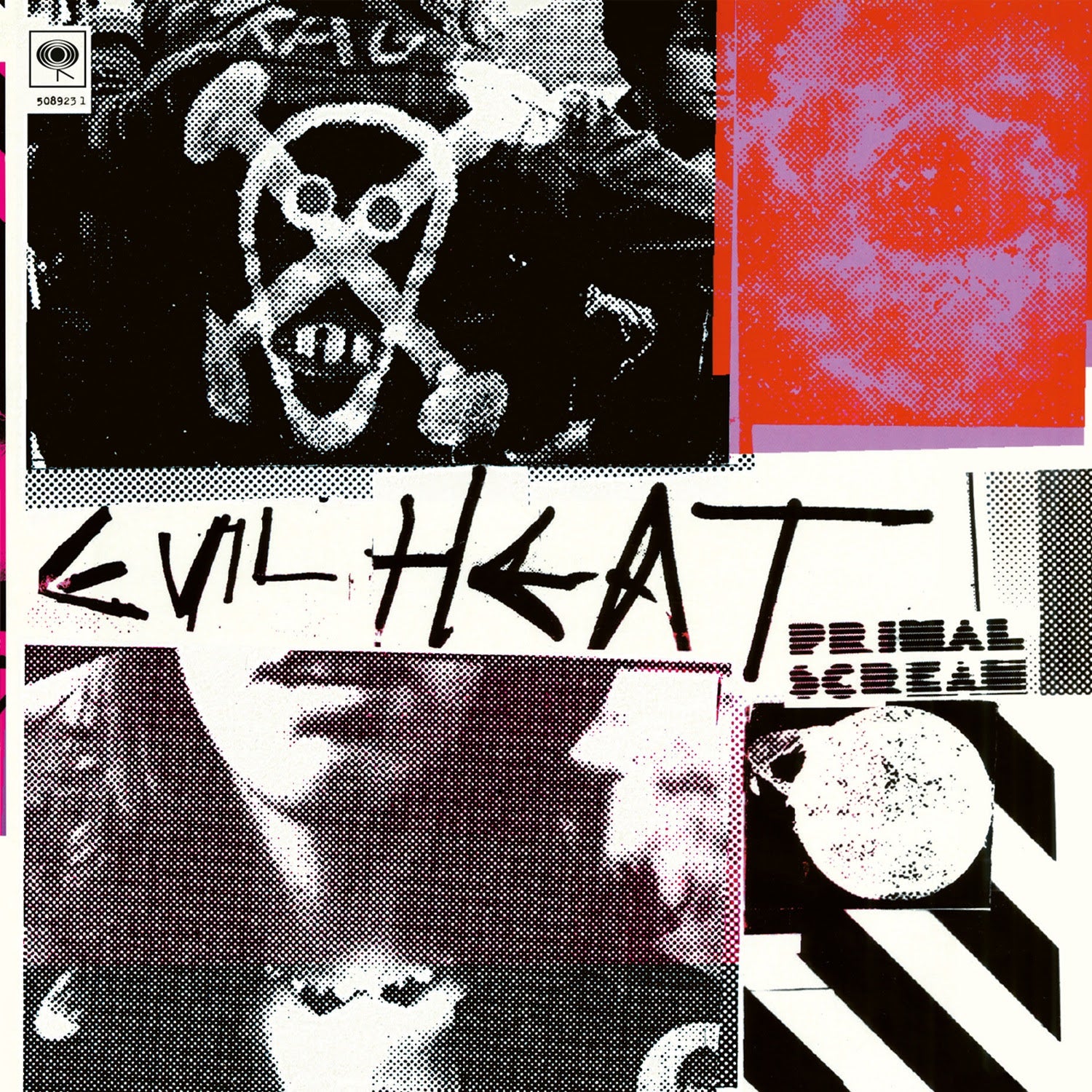 Primal Scream 