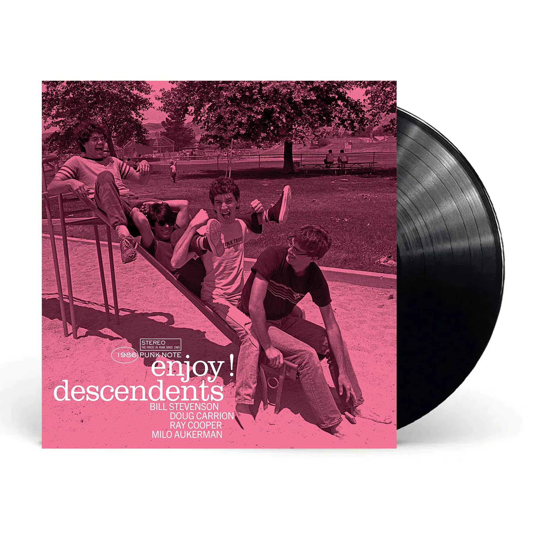 Descendents 