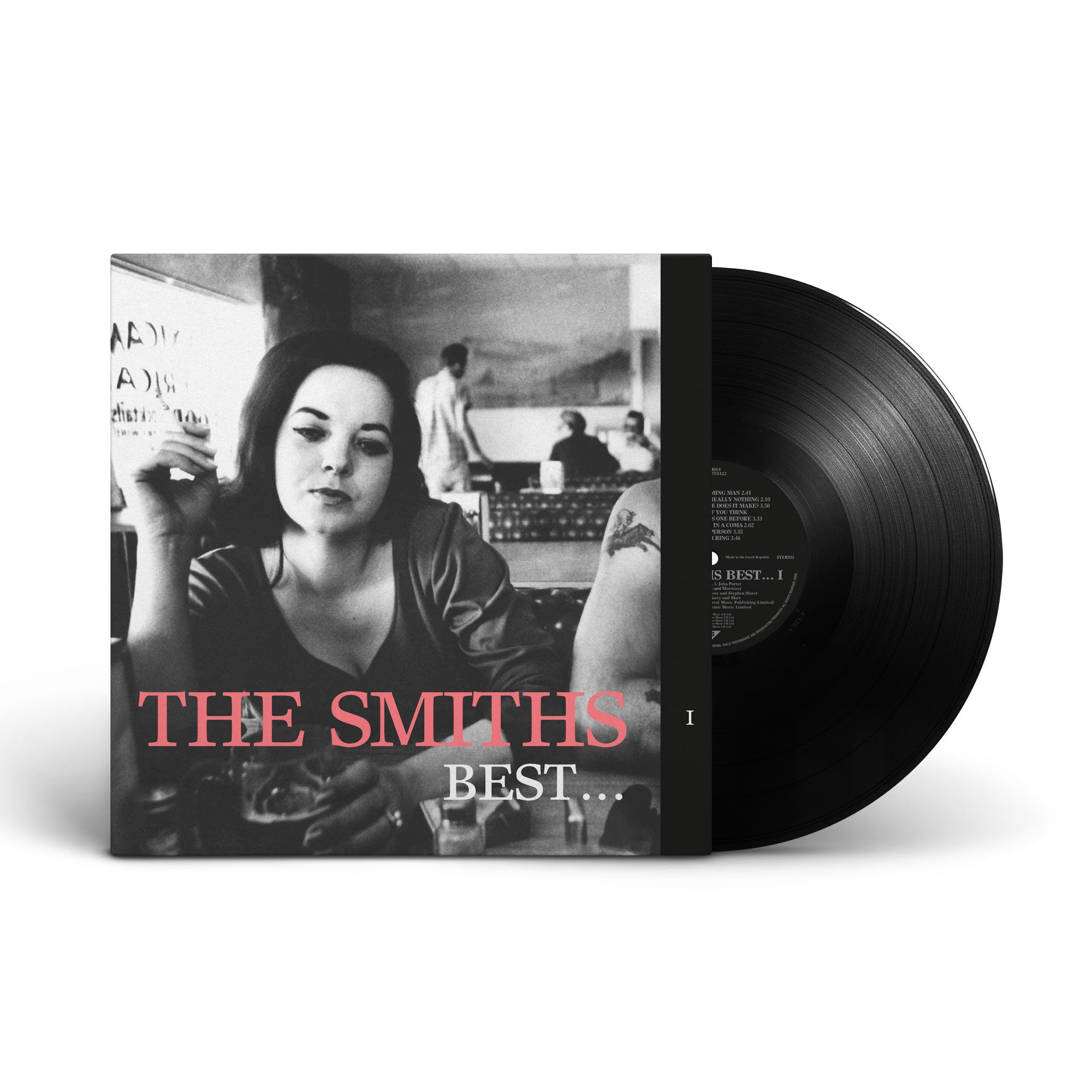 The Smiths 