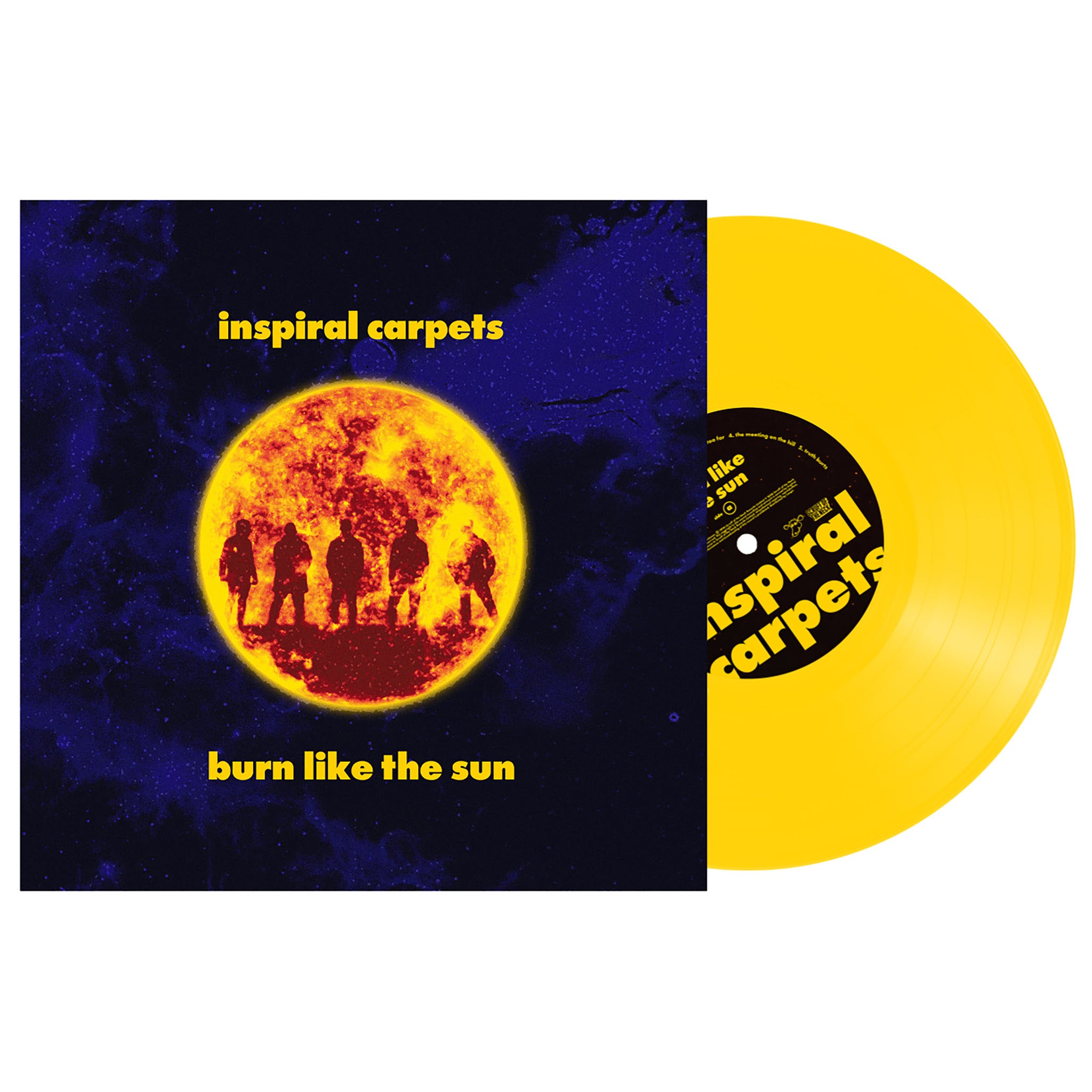 Indie Soul,R&Bレア After Rain - Club Lovin Inspiral Carpets 