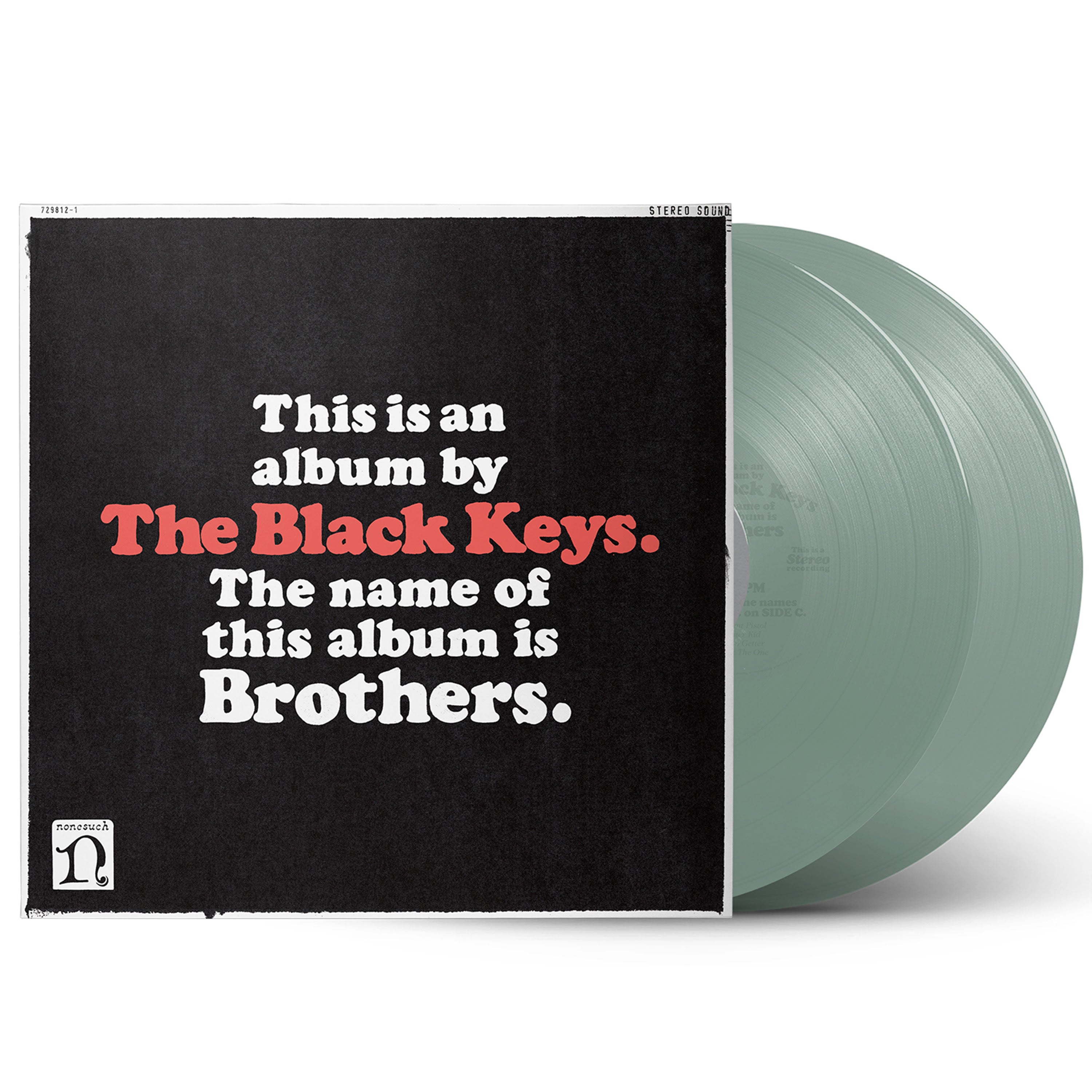 The Black Keys 