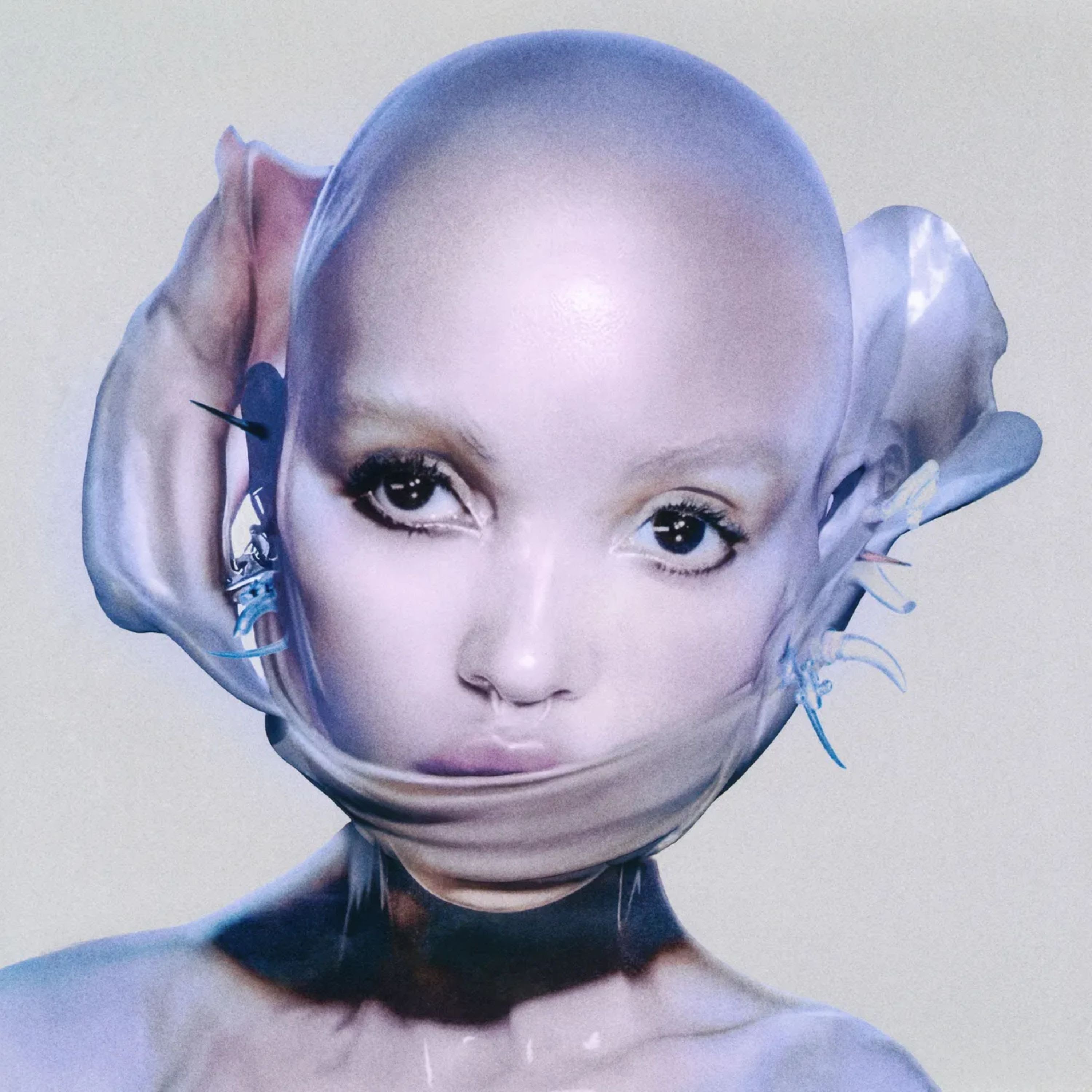 FKA Twigs 