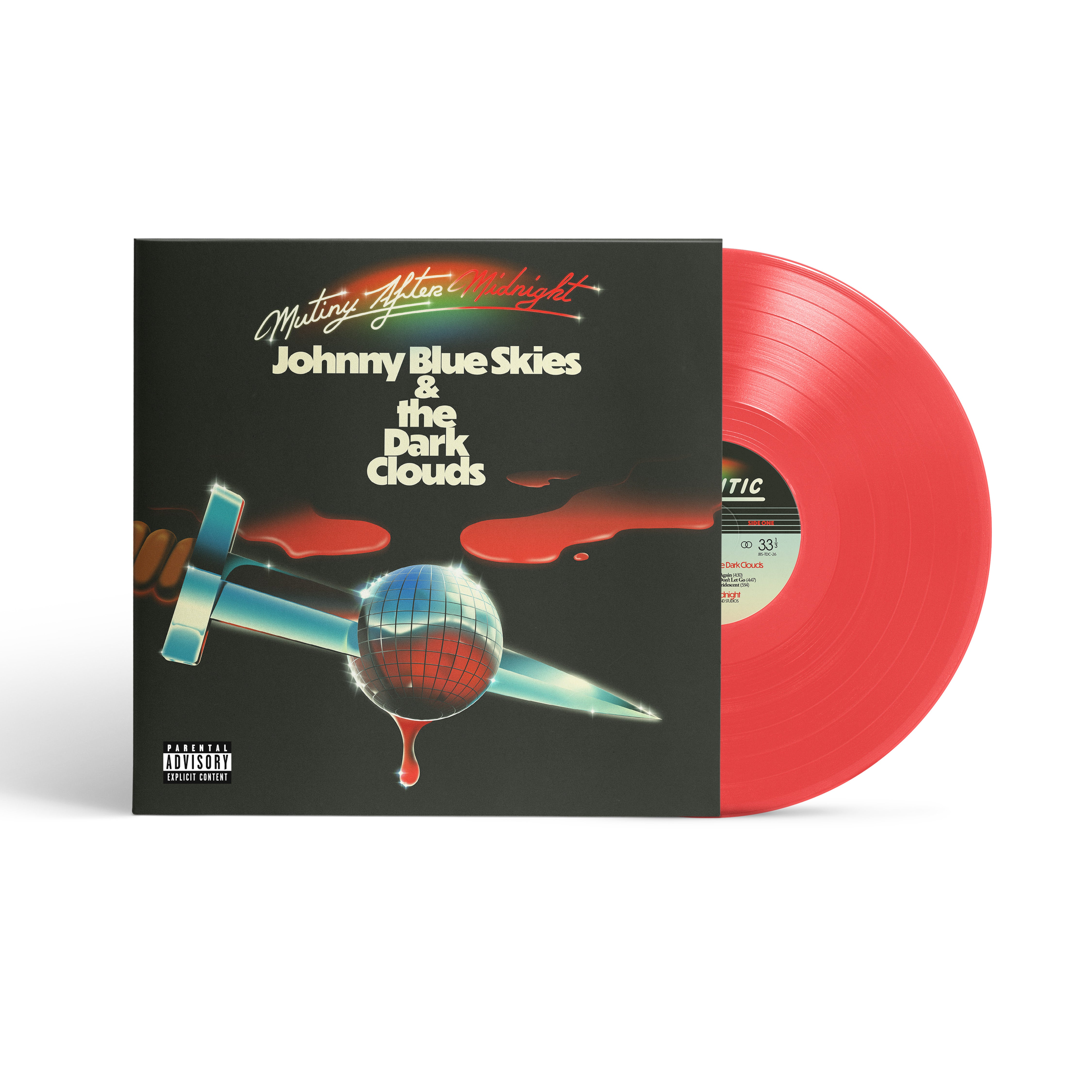 PRE-ORDER – LOUD PIZZA RECORDS