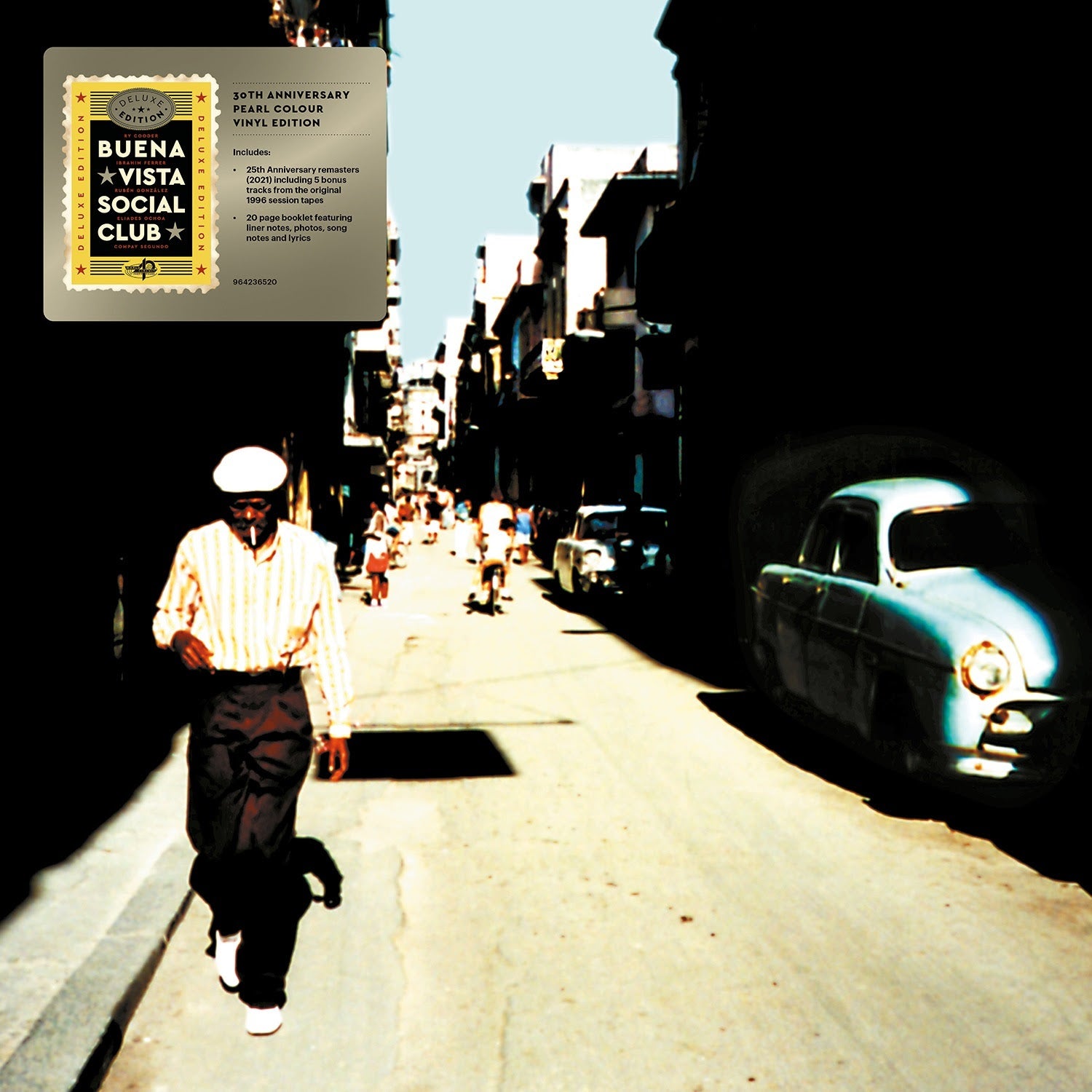 Buena Vista Social Club 