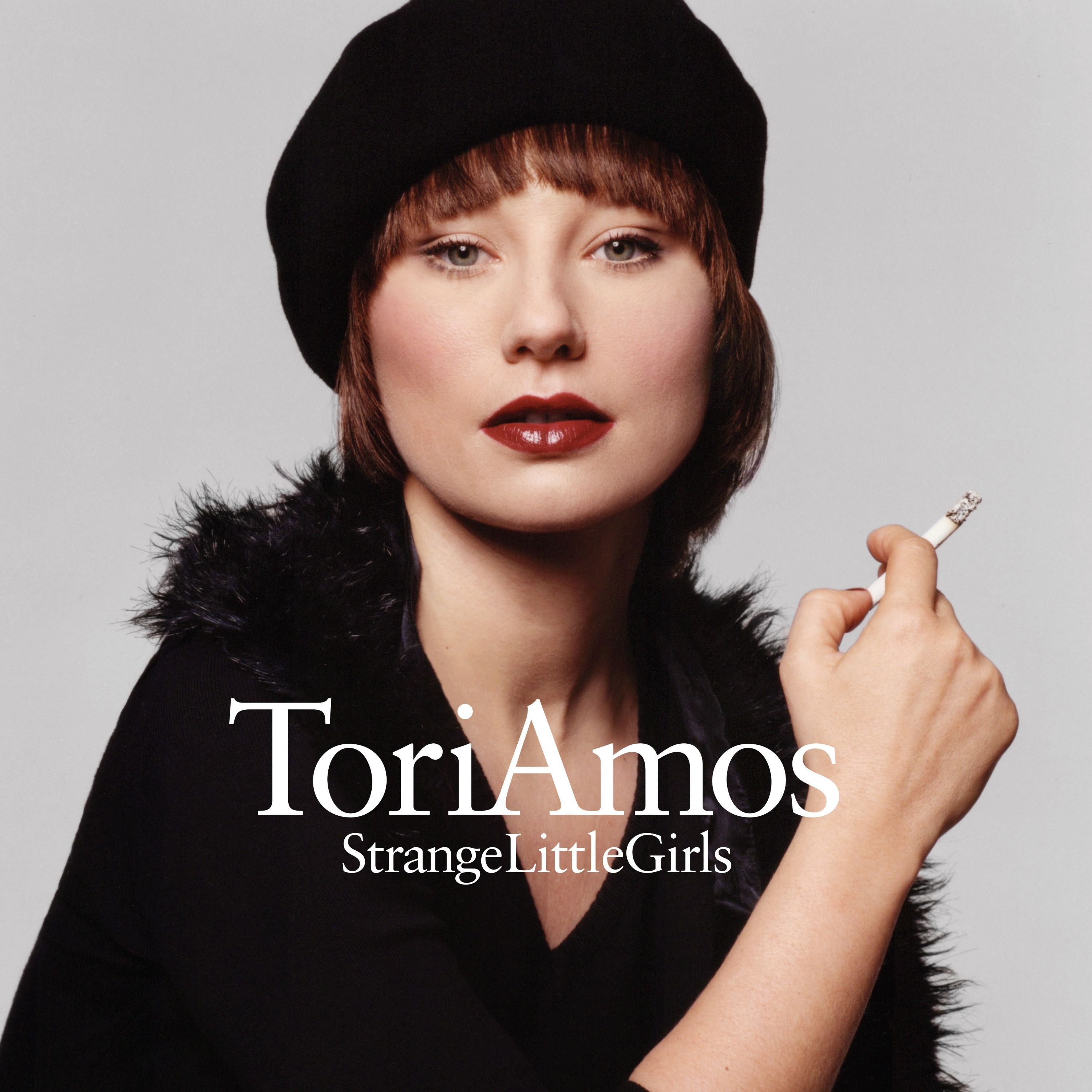 Tori Amos 