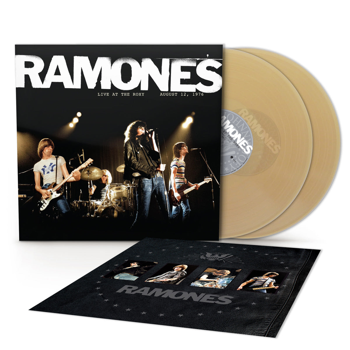 Ramones 
