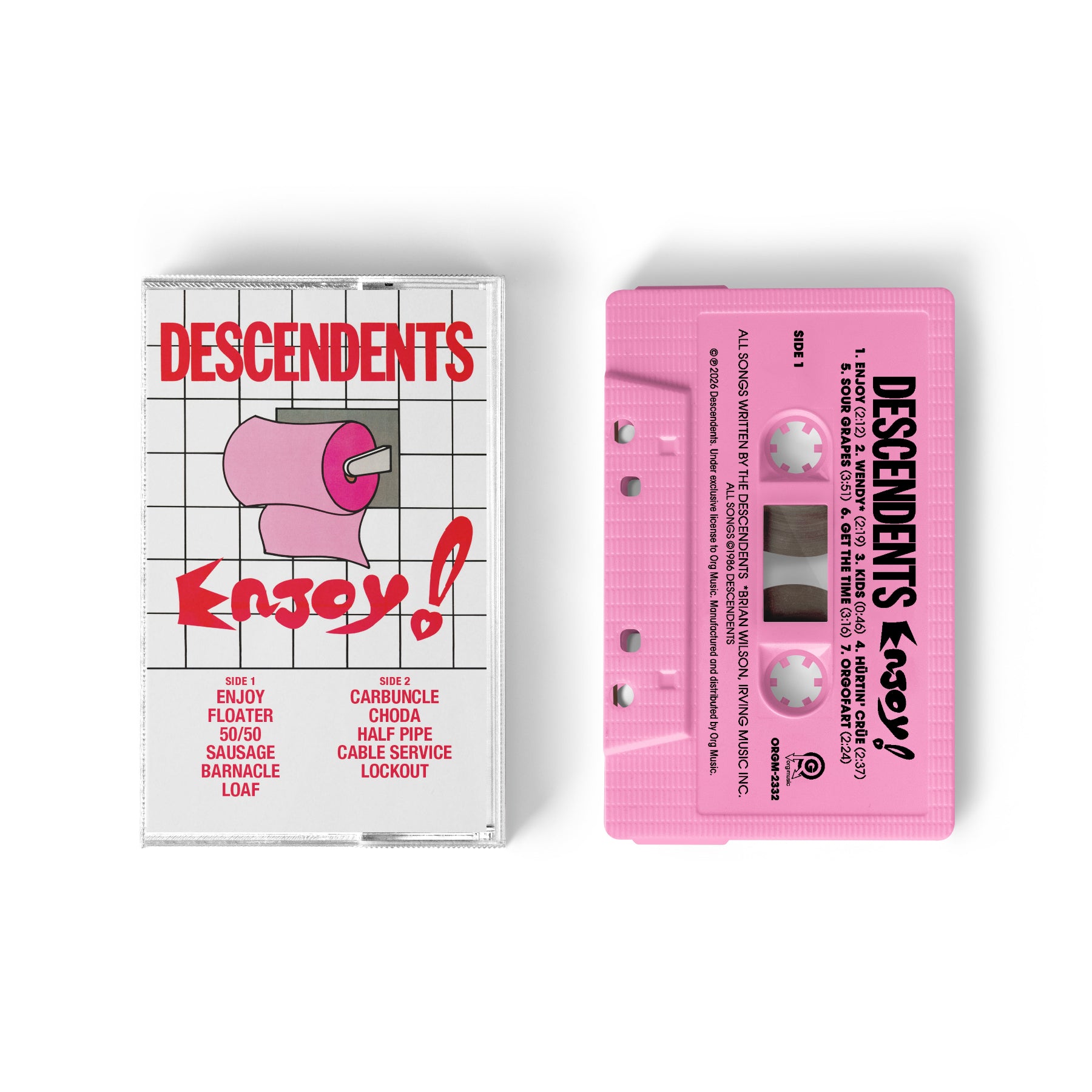 Descendents 