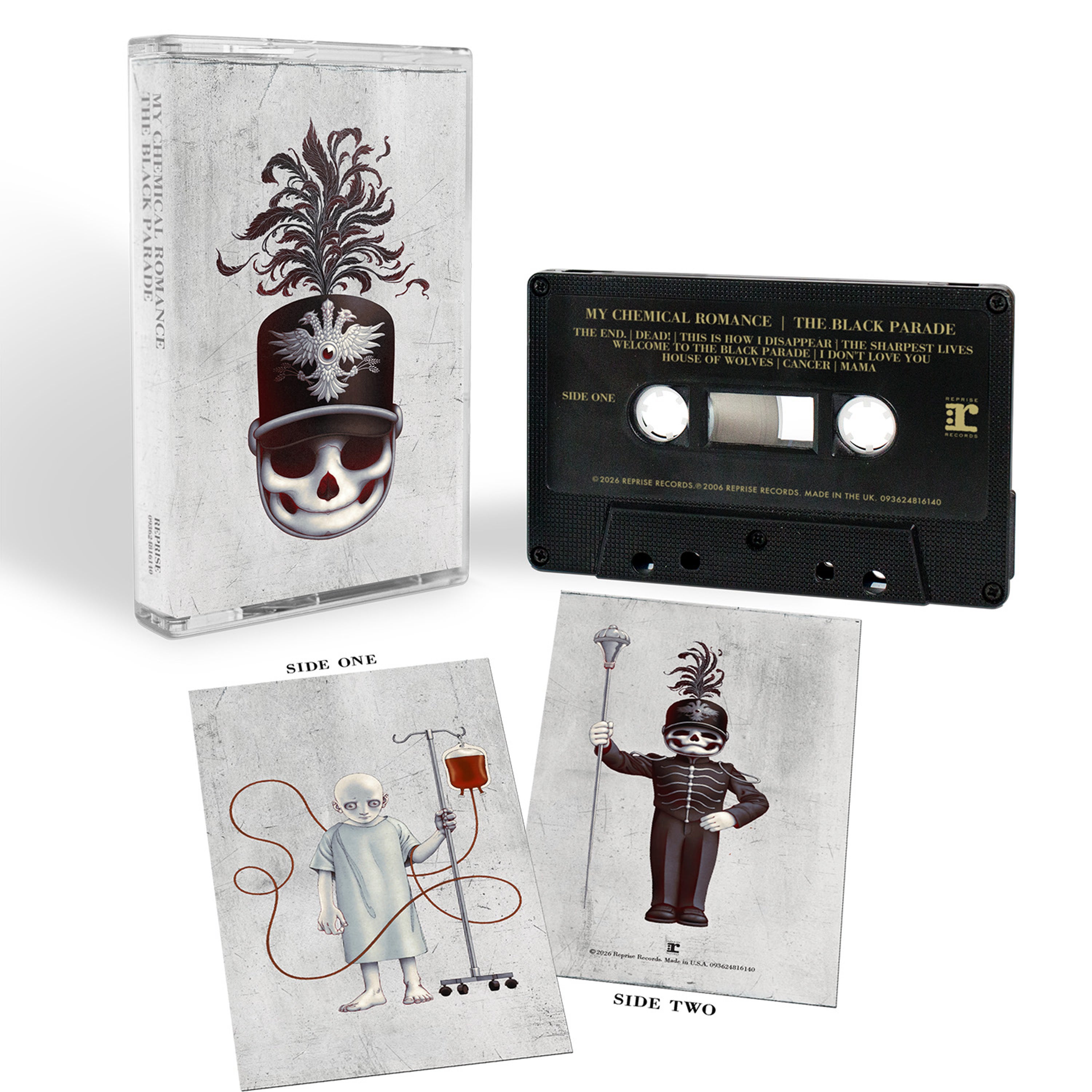 PUNK | EMO – LOUD PIZZA RECORDS