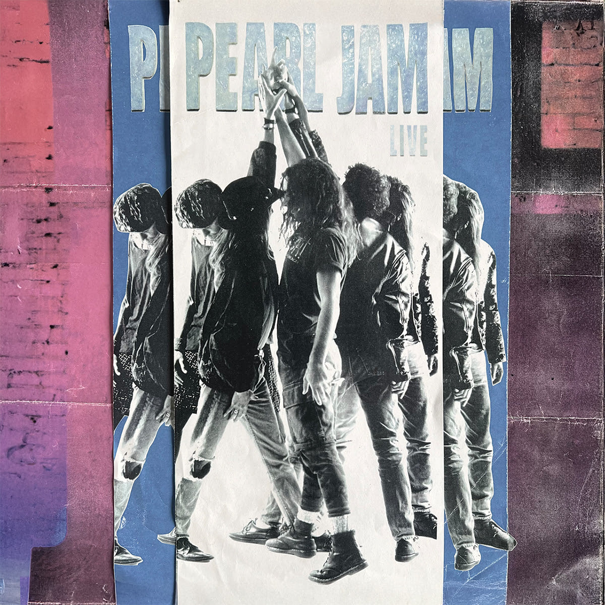 Pearl Jam 