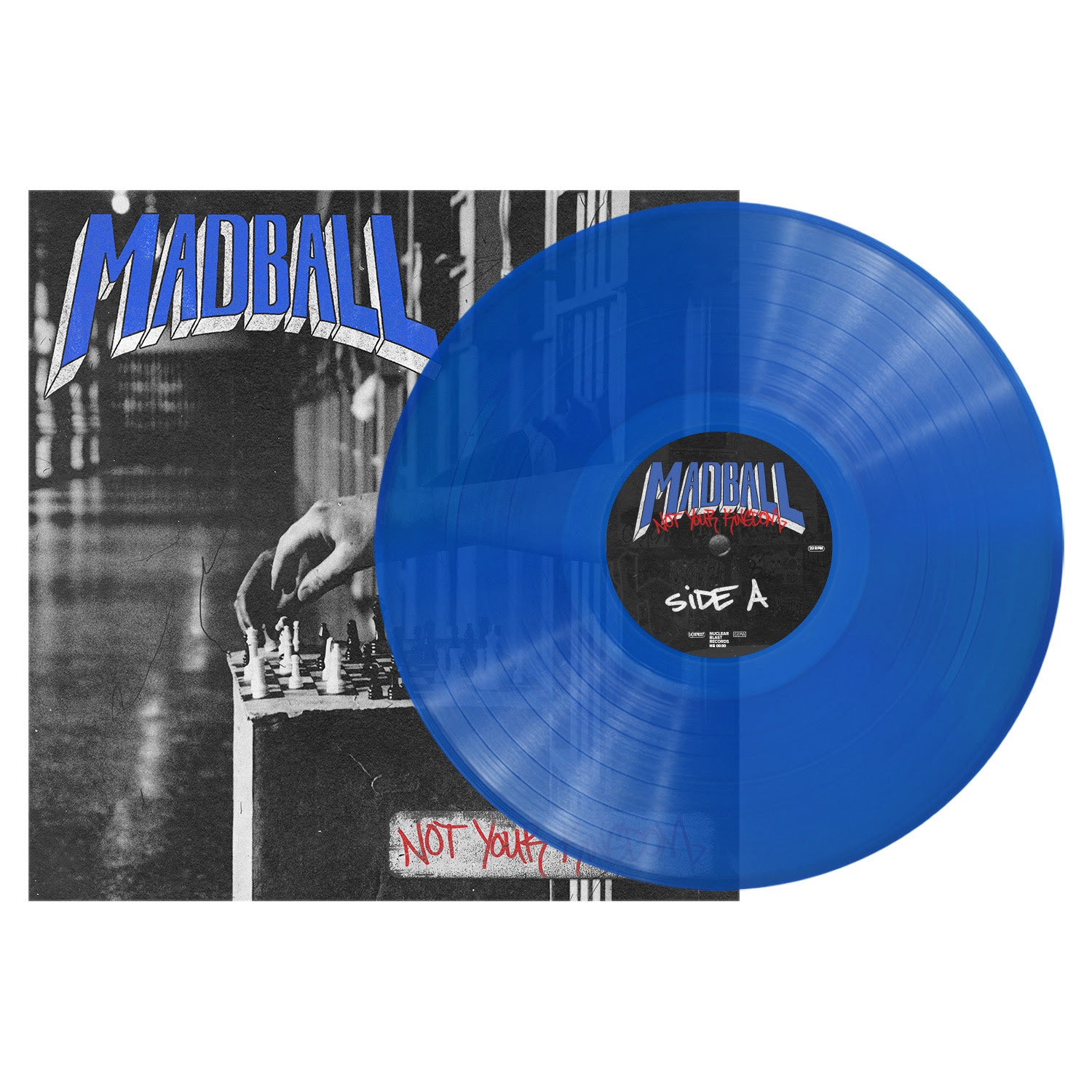PUNK | EMO – LOUD PIZZA RECORDS
