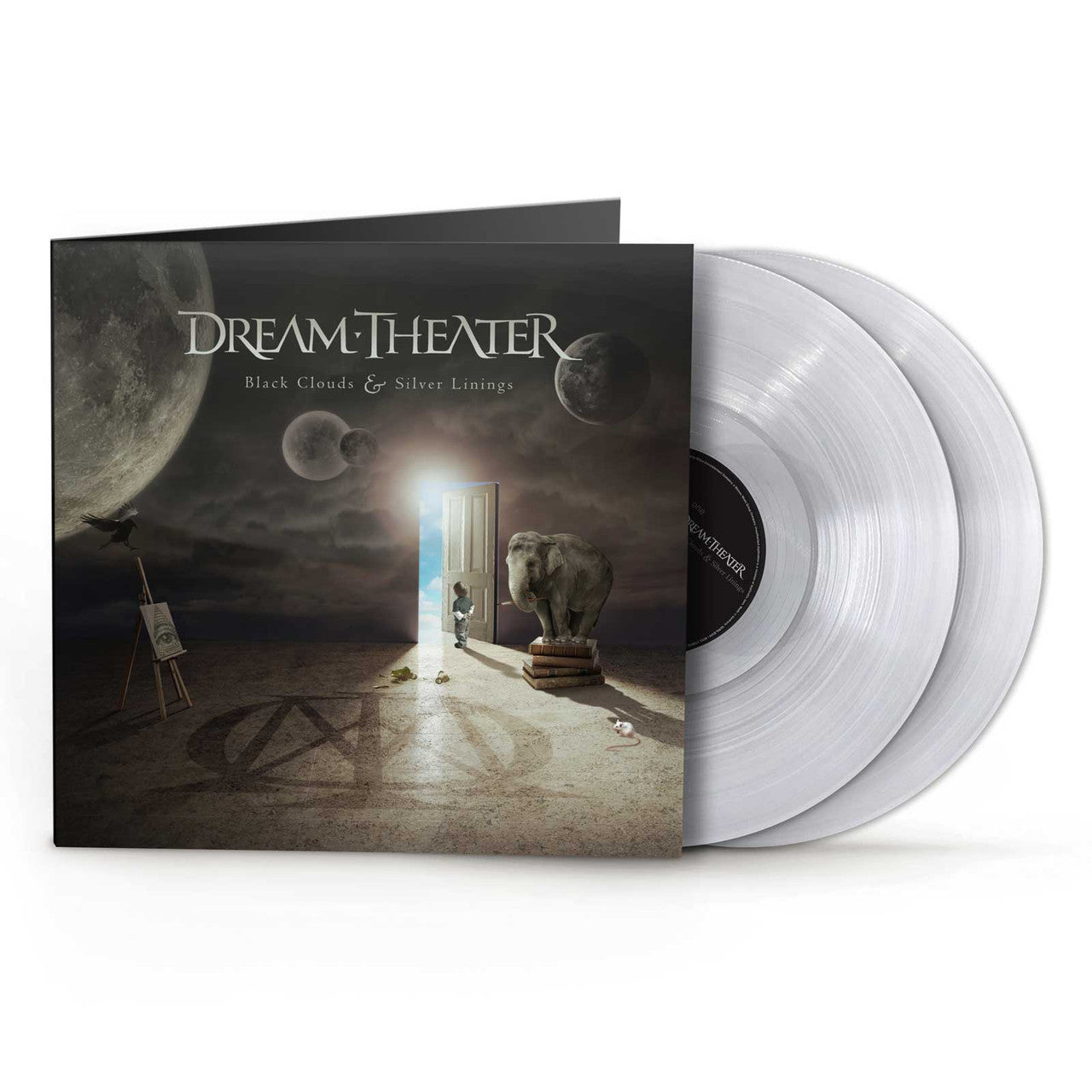 Dream Theater 
