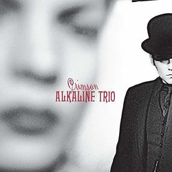 Alkaline Trio "Crimson" (2026 Reissue)