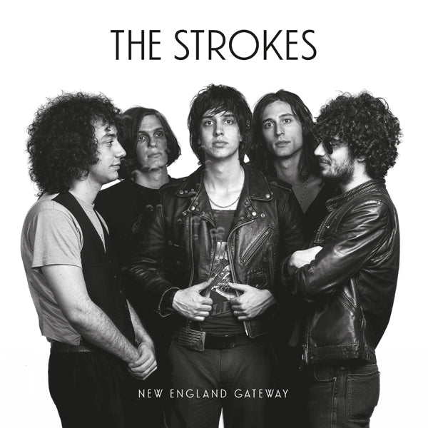 The Strokes 