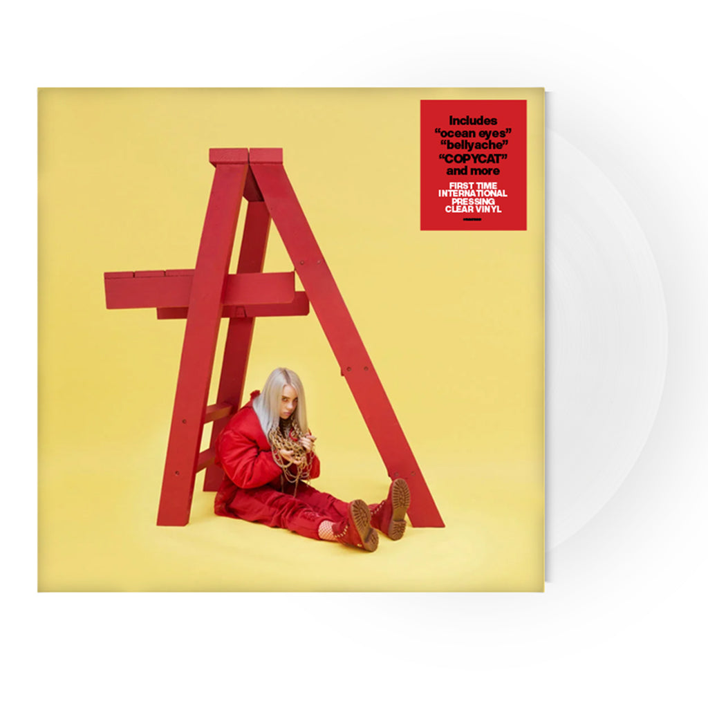 Billie Eilish 