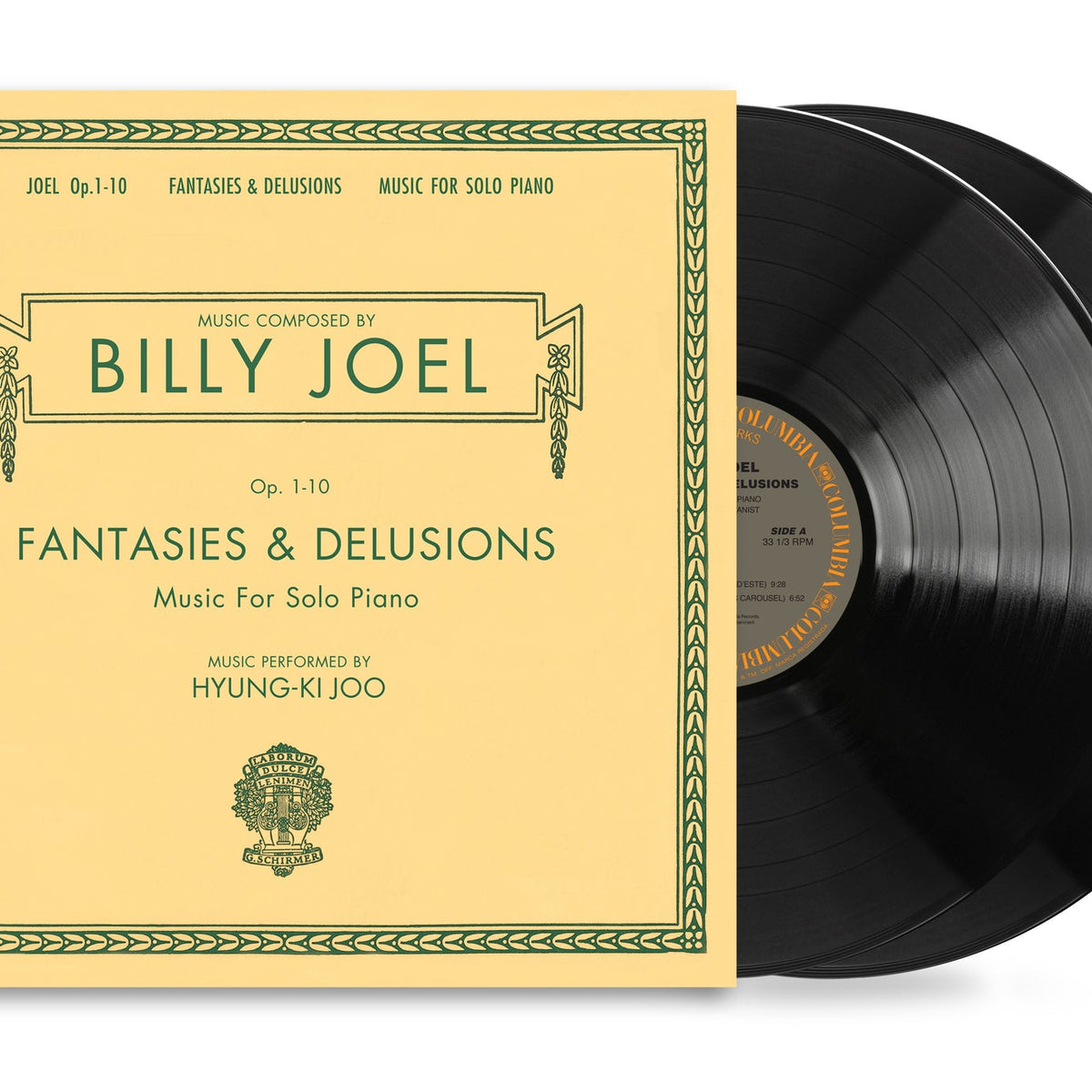 Billy Joel 