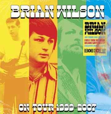 The Beach Boys / Brian Wilson 