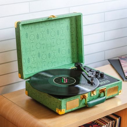 Crosley x Wicked : For Good 