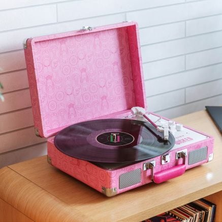 Crosley x Wicked : For Good 