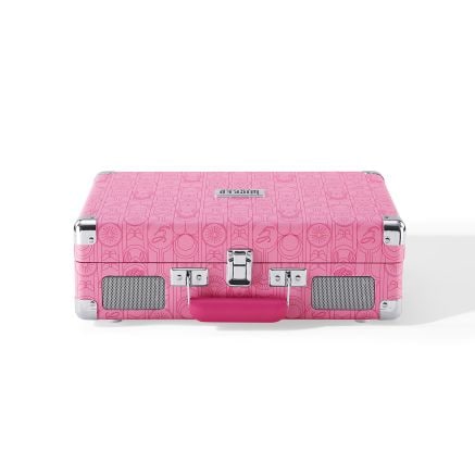 Crosley x Wicked : For Good 