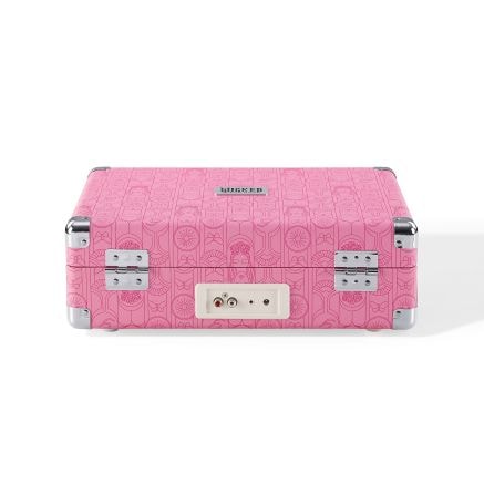 Crosley x Wicked : For Good 