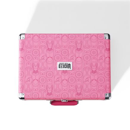 レア！　トリプルエックス レイティス　トゥアレ　ピンク スリーブ選択可能！ レア！ トリプルエックス レイティス トゥアレ ピンク スリーブ選択