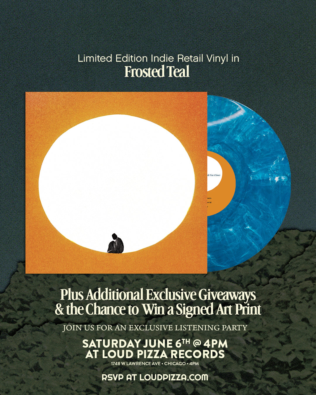 EVENT: DEATH CAB FOR CUTIE 