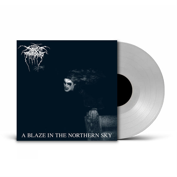 Darkthrone – A Blaze In The Northern Sky A Blaze in the Northern Sky - Wikipedia