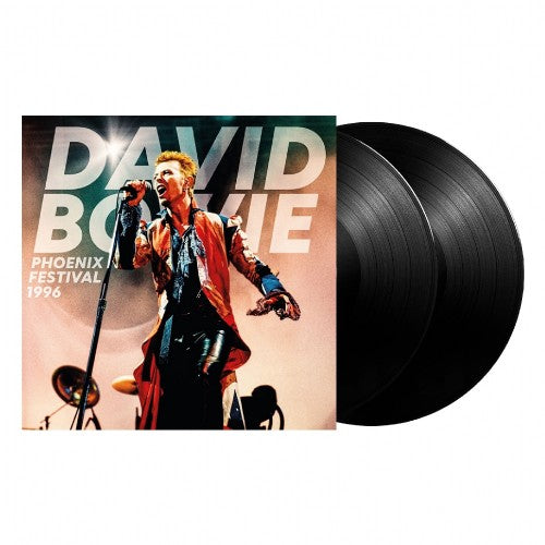 David Bowie 