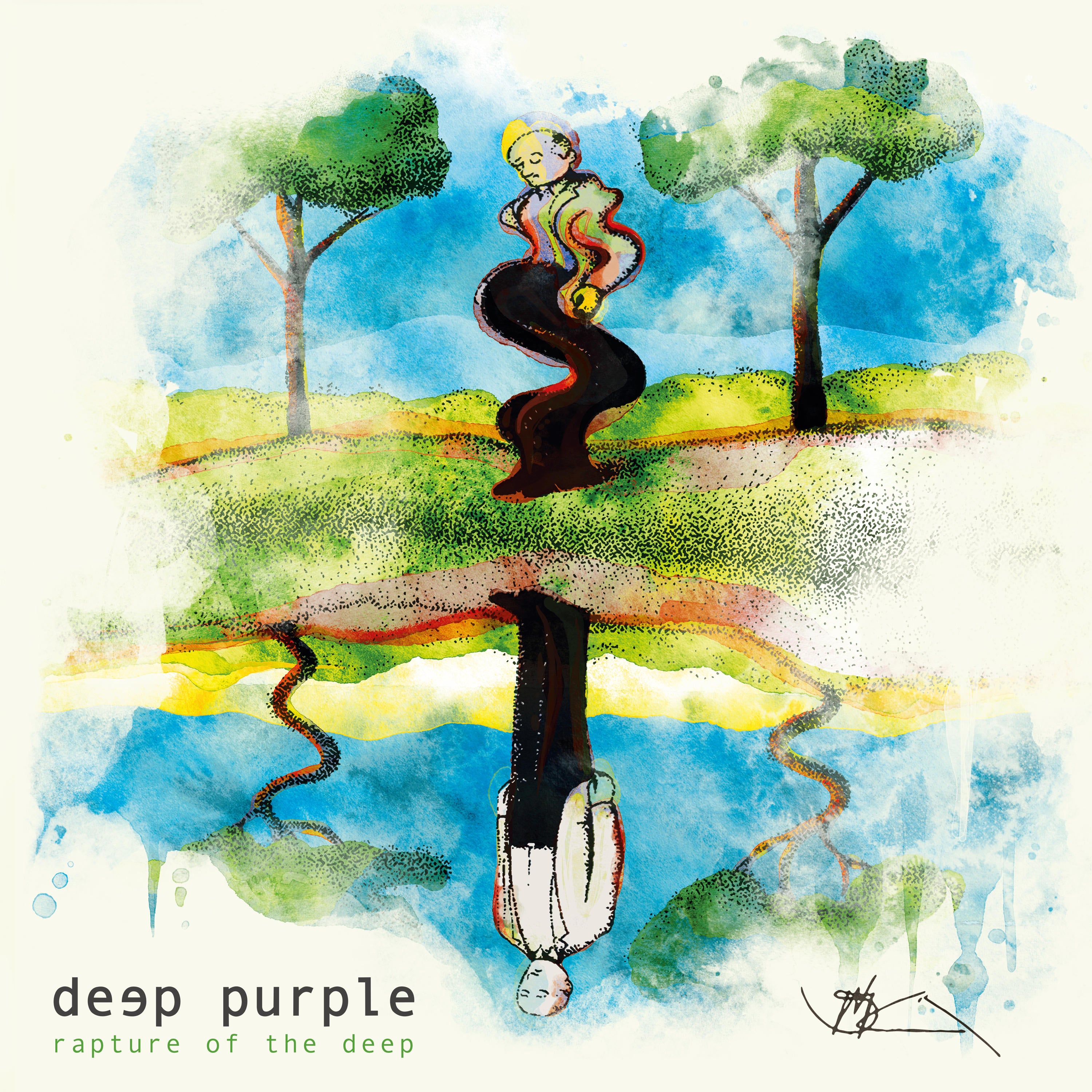 Deep Purple 