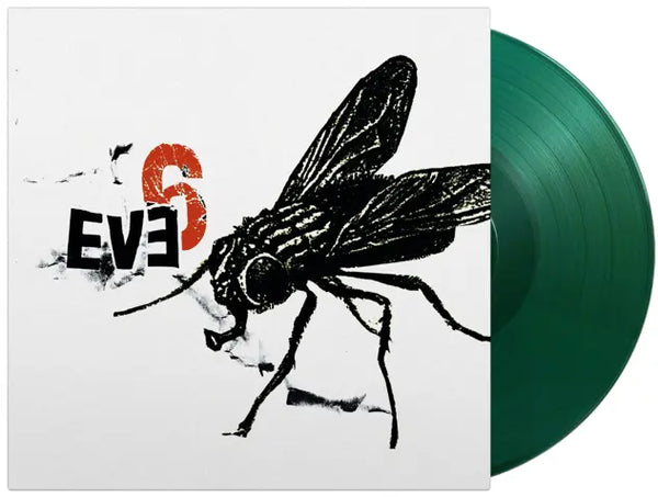 Eve 6 "Eve 6"