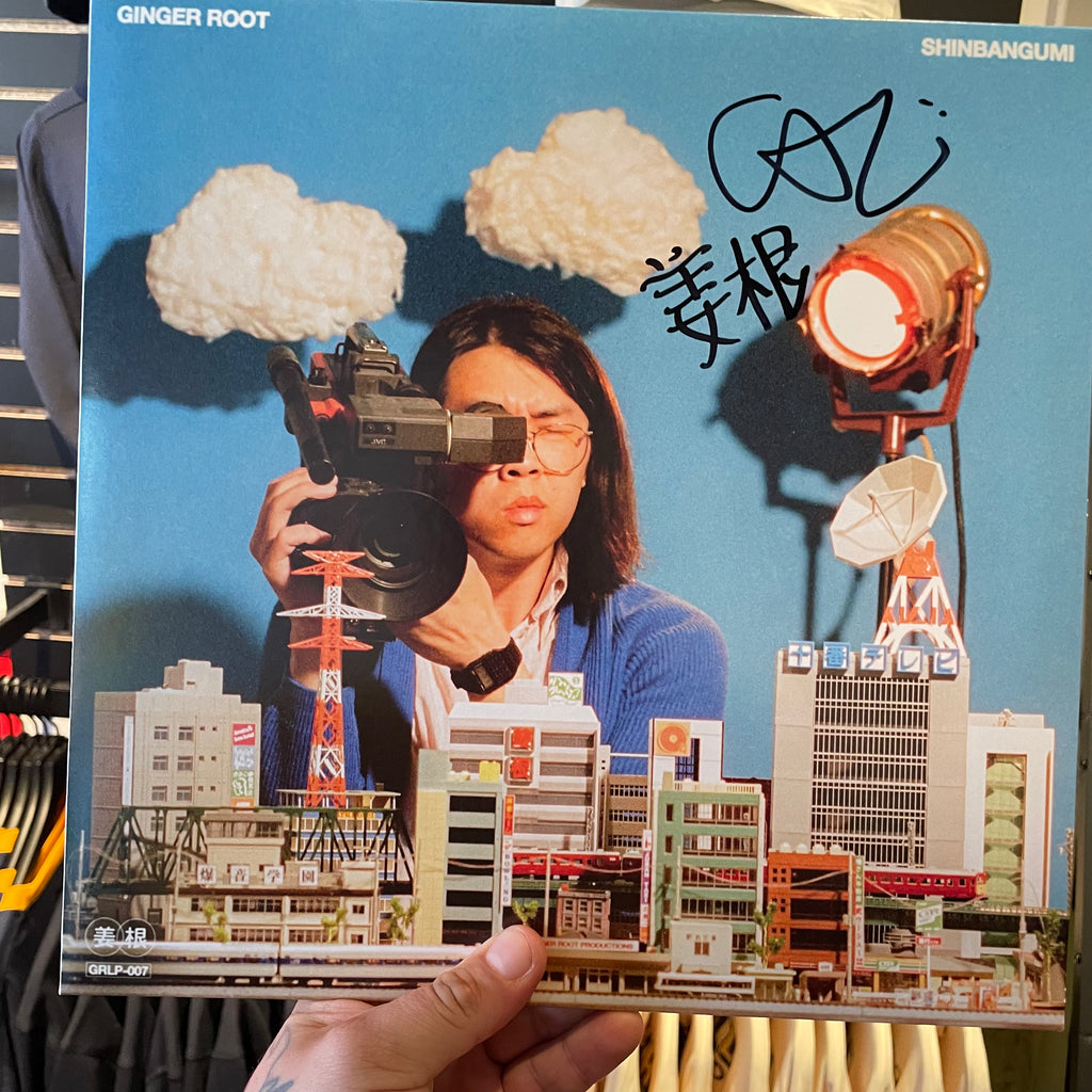 machine gun kelly lost americana 限定 レコード Machine Gun