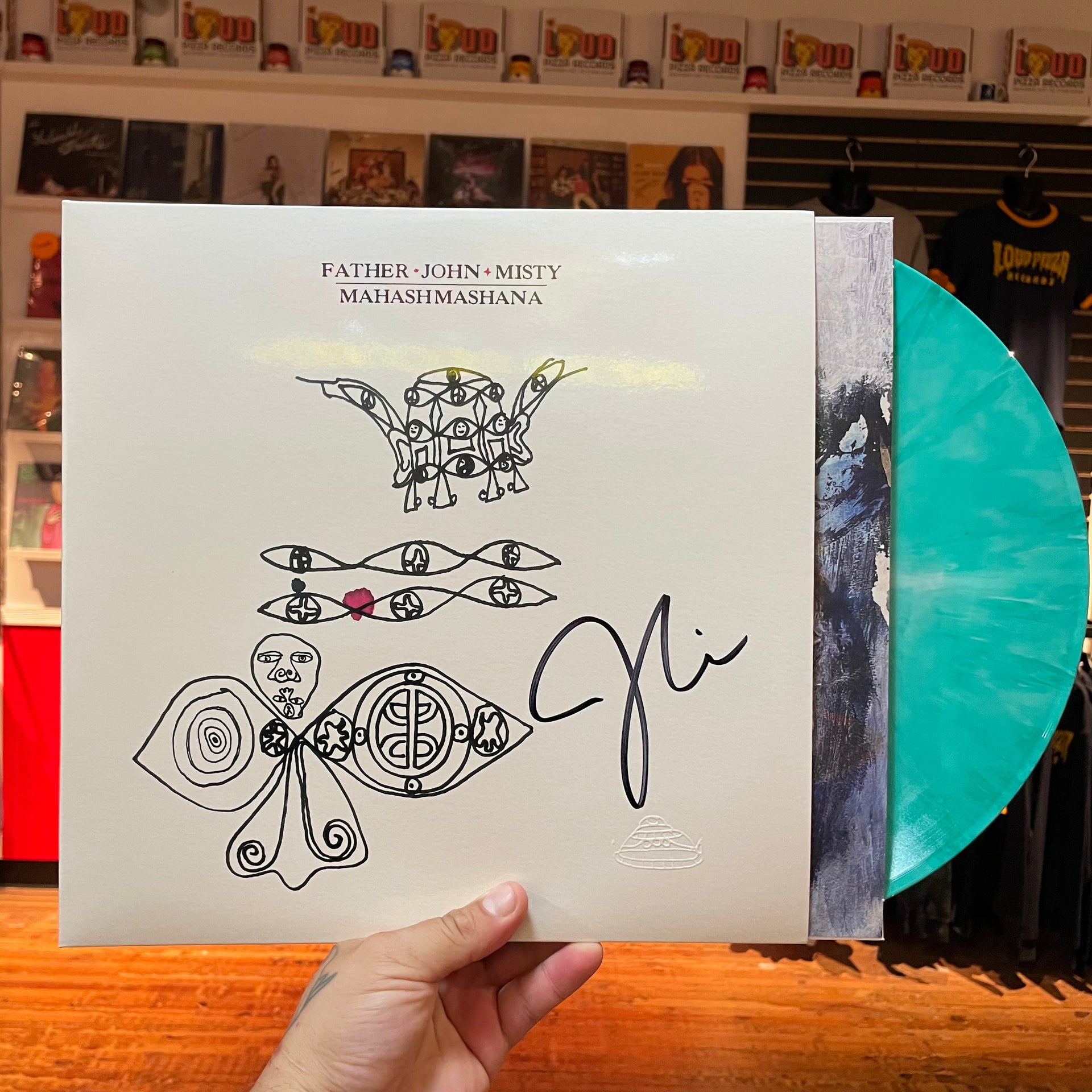 Father John Misty 