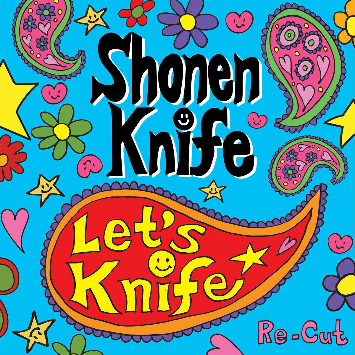 Shonen Knife 