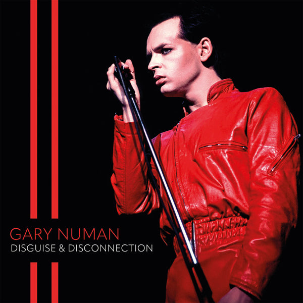 Gary Numan 