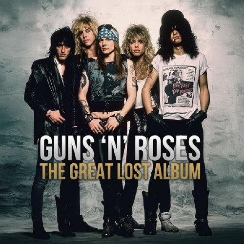 Guns N' Roses 