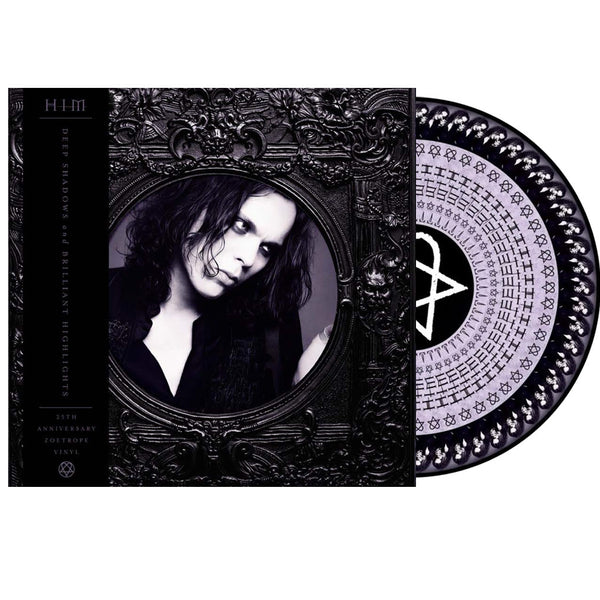 NEW WAVE | DARK WAVE | GOTH – LOUD PIZZA RECORDS
